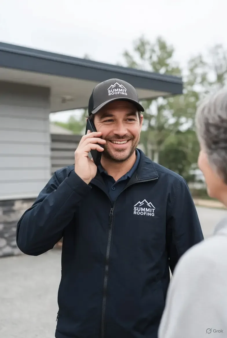 Flat Roof Leak Repair Perkasie, PA FAQs